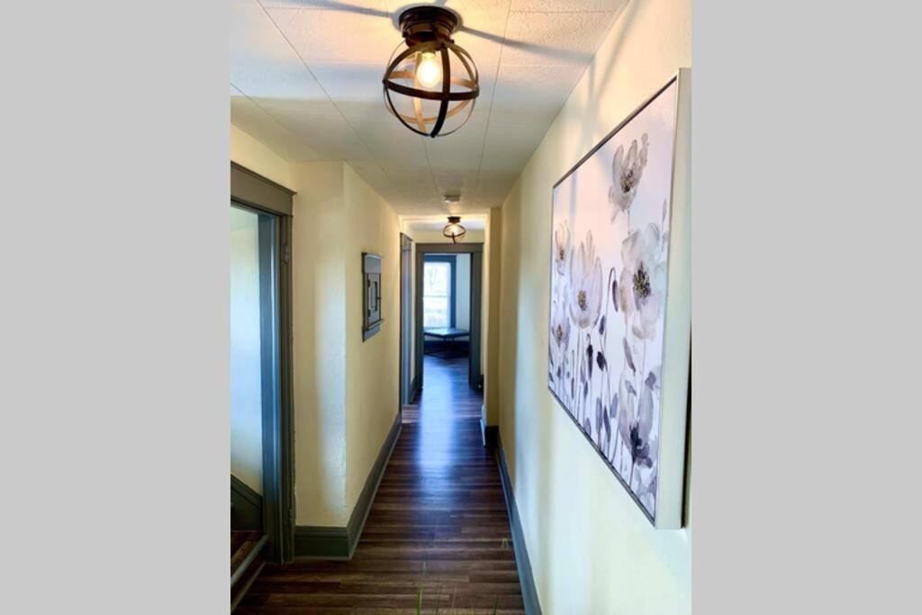 Vila 5Br Niagara Getaway Prime Location-Sleeps 10 Niagara Falls Exteriér fotografie