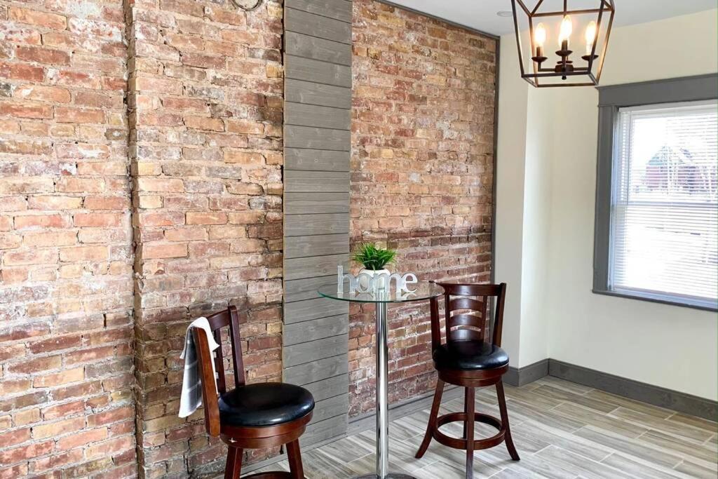 Vila 5Br Niagara Getaway Prime Location-Sleeps 10 Niagara Falls Exteriér fotografie